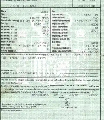 Утилизация автомобиля audi                                               a3 (8p1)                                                                                                                                                                                                                                                   2.0 tdi года 2005 питание bkd