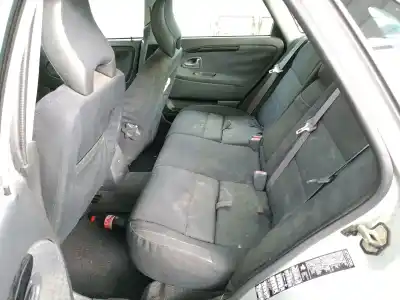 Veículo de Sucata volvo s40 i (644) 1.8 do ano 2002 alimentado b4184s2