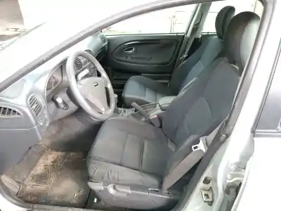 Veículo de Sucata volvo s40 i (644) 1.8 do ano 2002 alimentado b4184s2