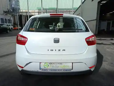 Утилизация автомобиля seat                                               ibiza iv (6j5, 6p1)                                                                                                                                                                                                                                        1.6 tdi                                                                                                                                                                                                                                                    года 2012 питание cayb