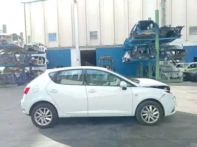 Утилизация автомобиля seat                                               ibiza iv (6j5, 6p1)                                                                                                                                                                                                                                        1.6 tdi                                                                                                                                                                                                                                                    года 2012 питание cayb