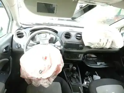 Утилизация автомобиля seat                                               ibiza iv (6j5, 6p1)                                                                                                                                                                                                                                        1.6 tdi                                                                                                                                                                                                                                                    года 2012 питание cayb