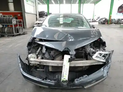 Scrapping Vehicle renault megane ii (bm0/1_, cm0/1_) 1.5 dci (bm1e, cm1e) of the year 2008 powered k9kp732