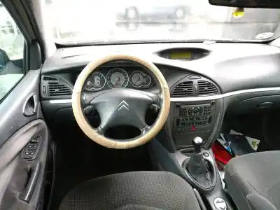 Утилизация автомобиля citroen                                            c5 ii (rc_)                                                                                                                                                                                                                                                1.6 hdi (rc8hzb)                                                                                                                                                                                                                                           года 2007 питание 9hz (dv6ted4)