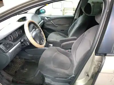 Утилизация автомобиля citroen                                            c5 ii (rc_)                                                                                                                                                                                                                                                1.6 hdi (rc8hzb)                                                                                                                                                                                                                                           года 2007 питание 9hz (dv6ted4)
