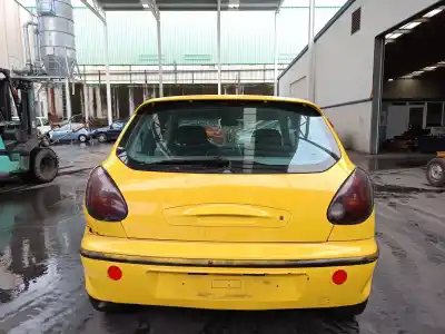Scrapping Vehicle fiat                                               bravo i (182_)                                                                                                                                                                                                                                             1.9 jtd                                                                                                                                                                                                                                                    of the year 2001 powered 182b9000