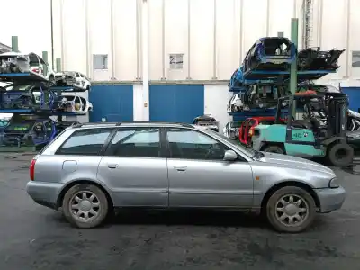 Здавання транспортного засобу audi                                               a4 b5 (8d2)                                                                                                                                                                                                                                                1.9 tdi року 1998 потужний afn