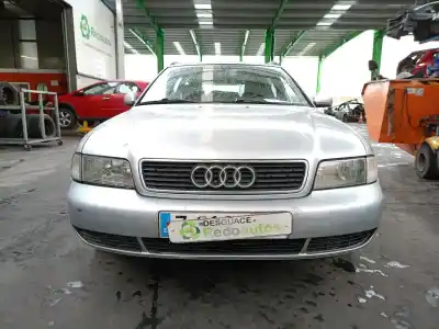 Здавання транспортного засобу audi                                               a4 b5 (8d2)                                                                                                                                                                                                                                                1.9 tdi року 1998 потужний afn