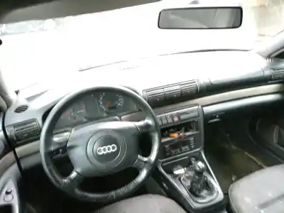 Здавання транспортного засобу audi                                               a4 b5 (8d2)                                                                                                                                                                                                                                                1.9 tdi року 1998 потужний afn