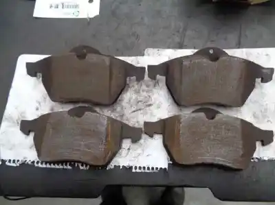 Veicolo di demolizione HYUNDAI SONATA V (NF) 2.0 CRDI dell'anno 2007 alimentato 4EA