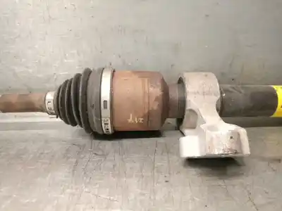 Scrapping Vehicle hyundai sonata v (nf) 2.0 crdi of the year 2007 powered 4ea