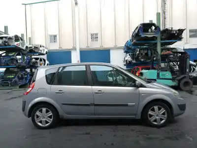 Здавання транспортного засобу renault scénic ii (jm0/1_) 1.5 dci (jm0f) року 2005 потужний k9k d7
