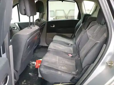 Здавання транспортного засобу renault scénic ii (jm0/1_) 1.5 dci (jm0f) року 2005 потужний k9k d7