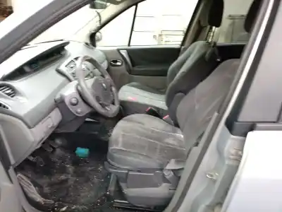 Здавання транспортного засобу renault scénic ii (jm0/1_) 1.5 dci (jm0f) року 2005 потужний k9k d7