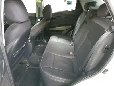 Утилизация автомобиля ssangyong xlv suv e-xgi 160 года 2018 питание 173910