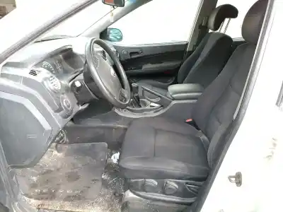 Утилизация автомобиля ssangyong actyon sports i (qj) 2.0 xdi года 2008 питание d27dt