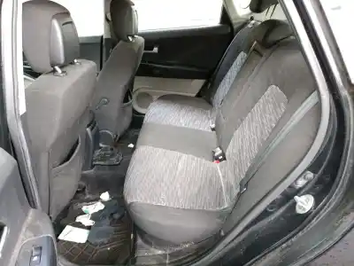 Scrapping Vehicle kia cee'd fastback (ed) 1.6 crdi 115 of the year 2009 powered d4fbu