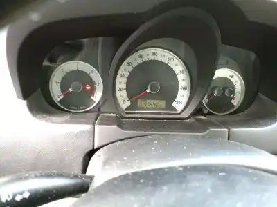 Scrapping Vehicle kia cee'd fastback (ed) 1.6 crdi 115 of the year 2009 powered d4fbu