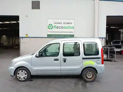 Veicolo di demolizione RENAULT KANGOO (KC0/1_) 1.5 DCI dell'anno 2006 alimentato K9KV714