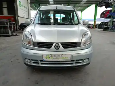 Veículo de Sucata renault kangoo (kc0/1_) 1.5 dci do ano 2006 alimentado k9kv714
