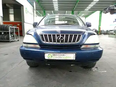 Утилизация автомобиля lexus                                              rx (mcu15)                                                                                                                                                                                                                                                 300 awd (mcu15)                                                                                                                                                                                                                                            года 2003 питание 1mzfe
