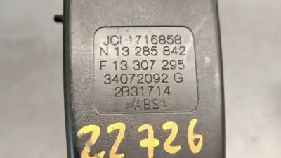 Veículo de Sucata hyundai sonata v (nf) 2.0 crdi do ano 2007 alimentado 4ea