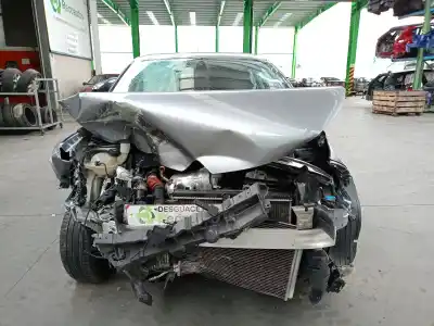 Утилизация автомобиля citroen c4 cactus 1.5 bluehdi 120 года 2020 питание yh01