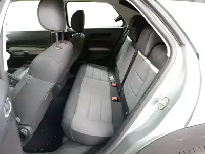 Утилизация автомобиля citroen c4 cactus 1.5 bluehdi 120 года 2020 питание yh01