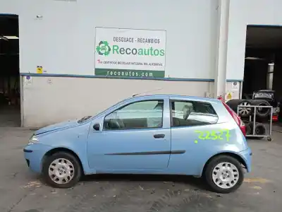 Утилизация автомобиля fiat                                               punto (188_)                                                                                                                                                                                                                                               1.3 jtd 16v                                                                                                                                                                                                                                                года 2004 питание 188a900