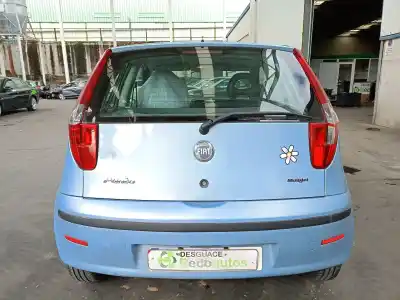 Утилизация автомобиля fiat                                               punto (188_)                                                                                                                                                                                                                                               1.3 jtd 16v                                                                                                                                                                                                                                                года 2004 питание 188a900
