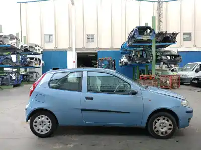 Утилизация автомобиля fiat                                               punto (188_)                                                                                                                                                                                                                                               1.3 jtd 16v                                                                                                                                                                                                                                                года 2004 питание 188a900