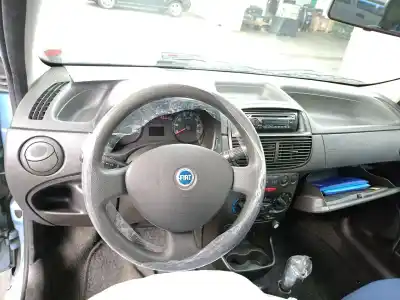Утилизация автомобиля fiat                                               punto (188_)                                                                                                                                                                                                                                               1.3 jtd 16v                                                                                                                                                                                                                                                года 2004 питание 188a900