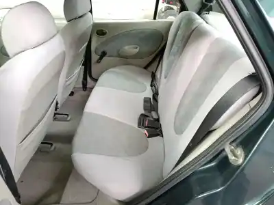 Утилизация автомобиля ford fiesta iv (ja_, jb_) 1.25 i 16v года 1996 питание dha