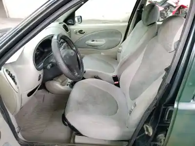 Утилизация автомобиля ford fiesta iv (ja_, jb_) 1.25 i 16v года 1996 питание dha