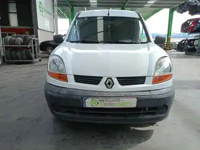 Здавання транспортного засобу renault kangoo express (fc0/1_) 1.5 dci (fc07, fc1r) року 2004 потужний k9k a7