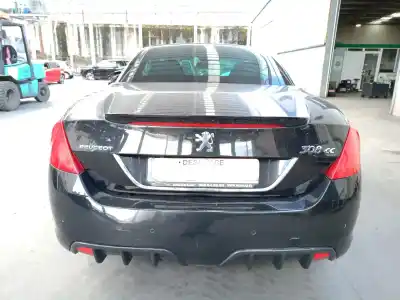 Vehicul casat peugeot 308 cc (4b_) 1.6 16v al anului 2010 alimentat 5fv