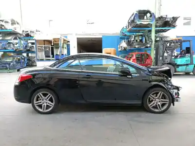 Vehicul casat peugeot 308 cc (4b_) 1.6 16v al anului 2010 alimentat 5fv