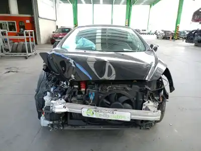 Vehicul casat peugeot 308 cc (4b_) 1.6 16v al anului 2010 alimentat 5fv