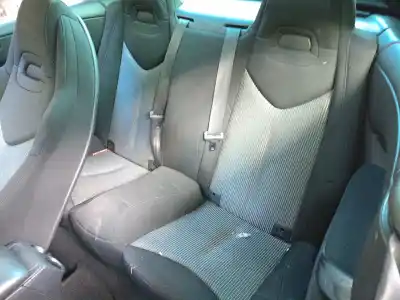 Vehicul casat peugeot 308 cc (4b_) 1.6 16v al anului 2010 alimentat 5fv