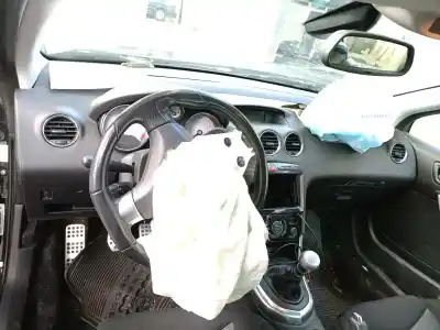 Vehicul casat peugeot 308 cc (4b_) 1.6 16v al anului 2010 alimentat 5fv