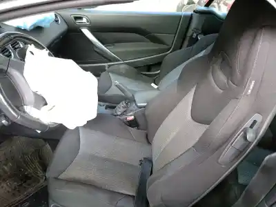 Vehicul casat peugeot 308 cc (4b_) 1.6 16v al anului 2010 alimentat 5fv