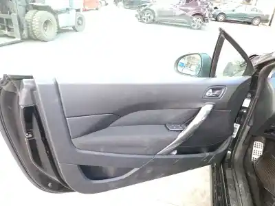 Vehicul casat peugeot 308 cc (4b_) 1.6 16v al anului 2010 alimentat 5fv