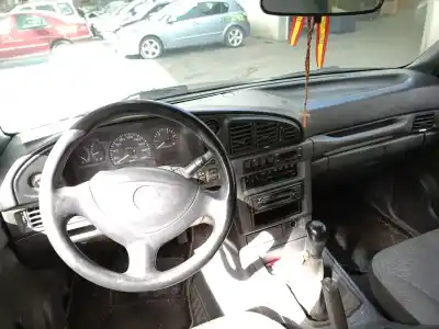 Утилизация автомобиля ssangyong musso (fj) 2.3 d года 1997 питание mb-om 661,om 601.940