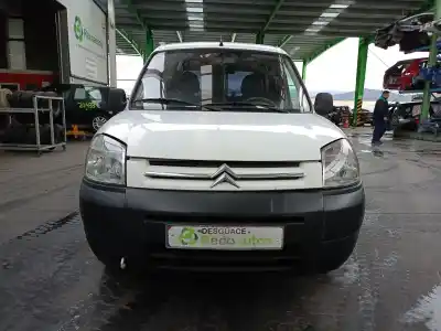 Утилизация автомобиля citroen berlingo / berlingo first monospace (mf_, gjk_, gfk_) 1.6 hdi 75 (mf9hw, gj9hwc, gf9hwc, gn9hwc) года 2008 питание 9hw