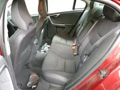 Здавання транспортного засобу volvo s60 ii (134) d4 року 2012 потужний d5204t3