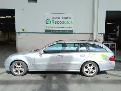 Véhicule à la ferraille MERCEDES-BENZ CLASE E T-MODEL (S211) E 280 T CDI (211.220) de l'année 2007 alimenté 642920