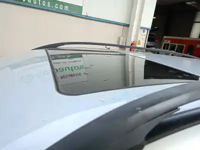 Утилизация автомобиля mercedes-benz clase e t-model (s211) e 280 t cdi (211.220) года 2007 питание 642920