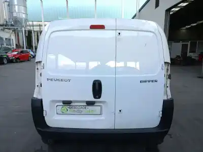 Veículo de Sucata peugeot bipper (aa_) 1.3 hdi 75 do ano 2014 alimentado 199a9000