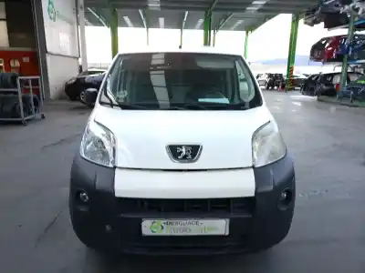 Veículo de Sucata peugeot bipper (aa_) 1.3 hdi 75 do ano 2014 alimentado 199a9000