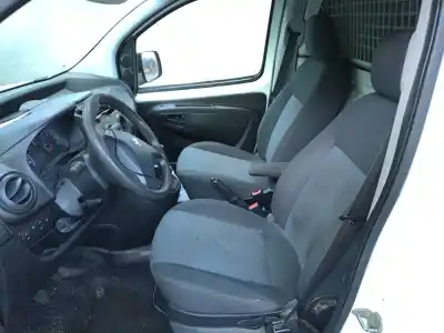 Veículo de Sucata peugeot bipper (aa_) 1.3 hdi 75 do ano 2014 alimentado 199a9000